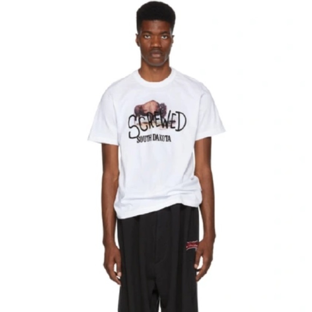 Vêtements T-shirt